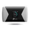 TP-LINK (M7650) 4G LTE-Advanced Dual Band Mi-Fi, AC1200, 3000mAh Battery, DL: 600Mbps, UL: 50Mbps