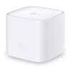 TP-LINK Aginet (HX220) AX1800 Dual Band Whole Home Mesh Wi-Fi 6 System, Remote Management, 3-Port, AP Mode