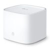 TP-LINK Aginet (HX510) AX3000 Dual Band Whole Home Mesh Wi-Fi 6 System, Remote Management, 3-Port, AP Mode