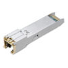 TP-LINK (SM5310-T) 10GBase-T SFP+ Module, TX Disable Function, Hot-Pluggable, DDM Support