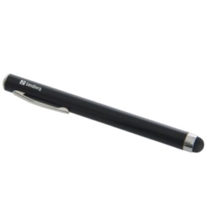 02042024660b5b7774325 Sandberg Tablet Stylus Pen, Black, 5 Year Warranty - Black Antler
