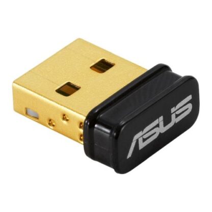 02042024660b612d3ecd0 Asus (USB-N10 NANO B1) 150Mbps Wireless N Nano USB Adapter - Black Antler