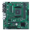 Asus PRO A520M-C II/CSM - Corporate Stable Model, AMD A520, AM4, Micro ATX, 2 DDR4, VGA, DVI, HDMI, DP, 1x M.2