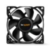 Be Quiet! BL037 Pure Wings 2 PWM 8cm Case Fan, Rifle Bearing