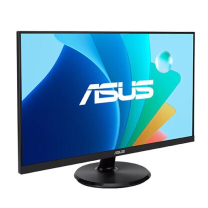 180520246648d1d7ca287 Asus 23.8" Frameless Eye Care Gaming Monitor (VA24DQFR), IPS, 1920 x 1080, 1ms, 100Hz, Adaptive-Sync, VESA - Black Antler