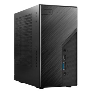 Barebone PCs