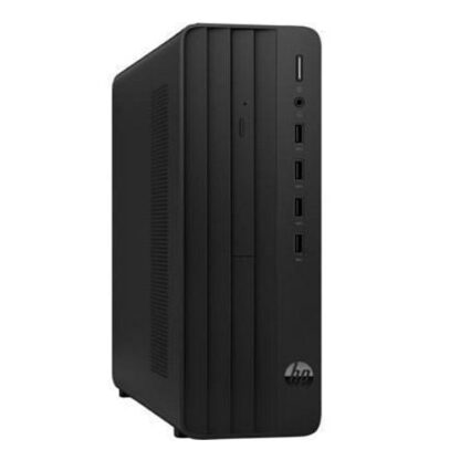 03072024668592ea18c9d HP Pro 290 G9 SFF PC, i5-13500, 8GB, 512GB SSD, Windows 11 Pro, 1 Year On-site - Black Antler