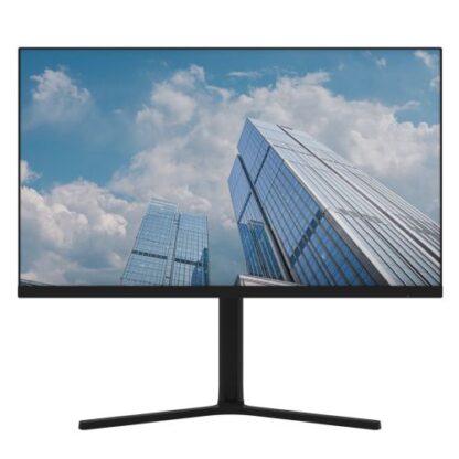 0507202466886c4bd574e Dahua 23.8" FHD IPS Monitor (LM24-B201AS), 1920 x 1080, 1ms, VGA, HDMI, DP, 100Hz, Speakers, Height Adjustable, VESA - Black Antler