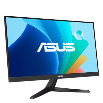 2907202466a80679ccbe5 Asus 21.45" Frameless Eye Care Gaming Monitor (VY229HF), IPS, 1920 x 1080, 1ms, 100Hz, VGA, HDMI, Adaptive-Sync, VESA - Black Antler