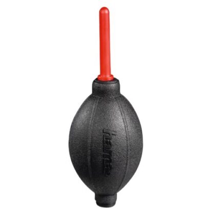 3107202466aa380985ac2 Hama Dust Ex Air Blower, Black/Red - Black Antler