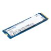 Kingston 2TB NV3 M.2 NVMe Gen4 SSD, M.2 2280, PCIe4, R/W 6000/5000 MB/s