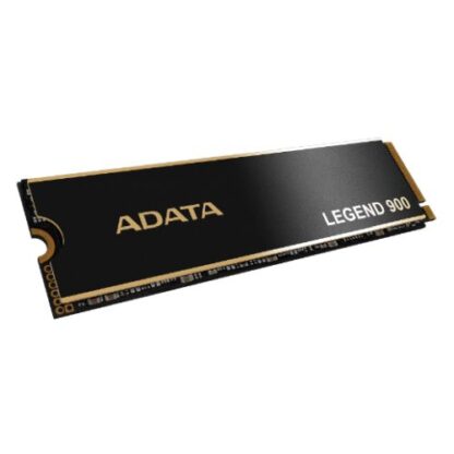 1608202466bf6ef4b5c76 ADATA 1TB Legend 900 M.2 NVMe Gen4 SSD, M.2 2280, PCIe 4.0, 3D NAND, R/W 7000/4700 MB/s - Black Antler