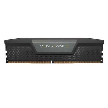 2008202466c4ee2600c59 Corsair Vengeance 16GB, DDR5, 5200MHz (PC5-41600), CL40, 1.25V, XMP 3.0, PMIC, DIMM Memory - Black Antler