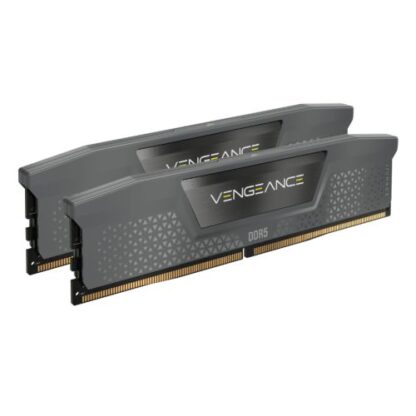 2008202466c4ee62d4eb6 Corsair Vengeance 32GB Kit (2 x 16GB), DDR5, 6000MHz (PC5-48000), CL36, 1.35V, AMD Optimised, PMIC, DIMM Memory - Black Antler