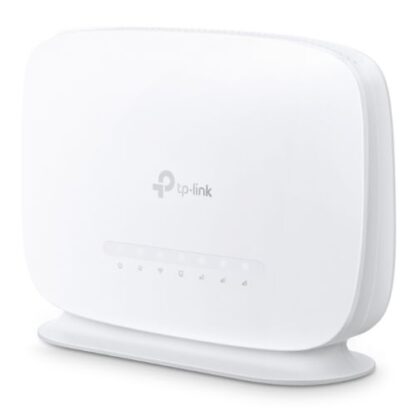 0709202466dc7cb559b13 TP-Link (Archer MR515) 4G+ Cat6 AC1200 Wireless Dual Band Gigabit Router, MU-MIMO, GB WAN/LAN, Wi-Fi Router Mode, EasyMesh - Black Antler