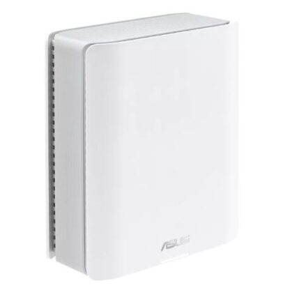 1109202466e21bc5c99a4 Asus (ZenWiFi BT10) BE18000 Tri-Band Wi-Fi 7 Mesh Routers (Single Unit), Up to 6,000 sq.ft, 2x 10G Ports, USB, VPN, multi-SSID - Black Antler