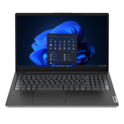 071020246703eef054020 Lenovo V15 G4 IAH 83FS Laptop, 15.6" FHD, i5-12500H, 8GB, 256GB SSD, No Optical, USB-C, Windows 11 Home - Black Antler