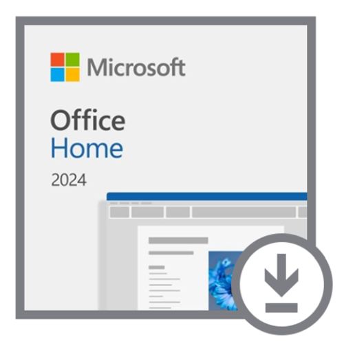 Microsoft Office 2024 Home, Retail, Windows/MacOS, 1 Licence via email