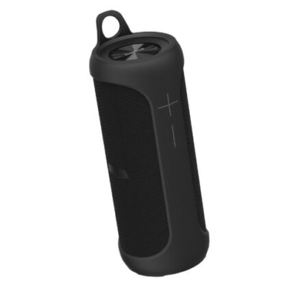 28102024672005fe28b69 Hama Twin 3.0 Bluetooth 30W Portable Loudspeaker, Separable into 2 Speakers, 4000mAh Battery, IP67 Waterproof, Microphone, Black - Black Antler