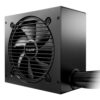 Be Quiet! 550W Pure Power 12 PSU, Fully Wired, Rifle Bearing Fan, 80+ Gold, ATX 3.1, PCIe 5.1
