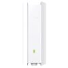 TP-LINK (EAP623-OUTDOOR HD) Omada AX1800 Indoor/Outdoor Wi-Fi 6 Access Point, Dual Band, OFDMA, MU-MIMO, 1024-QAM, PoE+, Mesh