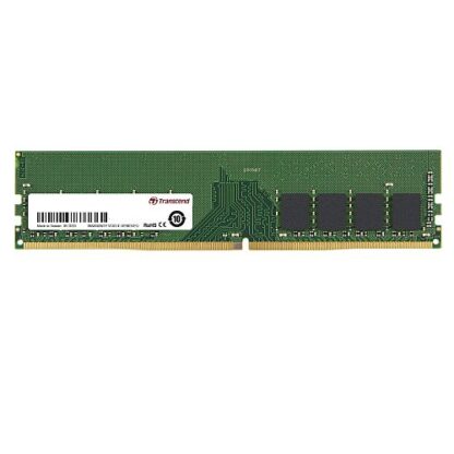 221120246740783e8c6b4 Transcend JetRam 16GB, DDR4, 3200MHz (PC4-25600), CL22, DIMM Memory - Black Antler