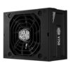 Cooler Master 750W V SFX Gold 750 ATX 3.1 PSU, Fully Modular, FDB Bearing Fan, 80+ Gold, SFX-to-ATX Bracket, PCIe 5.1