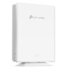 TP-LINK (EAP650-DESKTOP) AX3000 Dual Band Desktop Wi-Fi 6 Access Point, PoE++, 4x GB Ports, Omada Mesh
