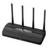 Mercusys (MR27BE) BE3600 Dual Band Wi-Fi 7 Router, MLO, 2.5G LAN, 2.5G WAN, EasyMesh Compatible