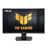 Asus 23.6" TUF Gaming Curved Monitor (VG24VQER), 1920 x 1080, 1ms, 2 HDMI, DP, 180Hz, ELMB SYNC, Freesync, VESA