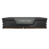 Corsair Vengeance 32GB, DDR5, 5200MHz, CL40, 1.25V, PMIC, AMD EXPO & Intel XMP 3.0, Black, DIMM Memory, OEM (Anti Static Bag)