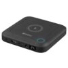 Sandberg (420-57) All-in-1 24000mAh Laptop Powerbank, DC-port 85W (12 Adapters), 2x USB-C, 1x USB-A, Wireless Charger, 5 Year Warranty