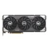 Asus TUF GAMING RTX5060 Ti OC, PCIe5, 8GB DDR7, HDMI, 3 DP, 2692MHz Clock, RGB Lighting, Overclocked