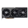 Asrock RX9070 XT Steel Legend Dark 16GB, PCIe5, 16GB DDR6, HDMI, 3 DP, 2970MHz Clock, RGB Lighting