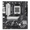 Asus PRIME B850M-K, AMD B850, AM5, Micro ATX, 2 DDR5, HDMI, DP, 2.5G LAN, 2x M.2