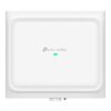 TP-LINK (EAP650 D120-OUTDOOR) Omada AX3000 Indoor/Outdoor Wi-Fi 6 Access Point, Directional Ultra-Range Coverage, PoE, Mesh Technology