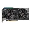 Asrock RX9060 XT Challenger 16GB OC, PCIe5, 16GB DDR6, HDMI, 2 DP, 3290MHz Clock, LED Indicators, Overclocked