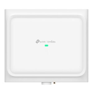 TP-LINK (EAP650 D120-OUTDOOR) Omada AX3000 Indoor/Outdoor Wi-Fi 6 Access Point, Directional Ultra-Range Coverage, PoE, Mesh Technology