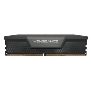 Corsair Vengeance 16GB, DDR5, 6000MHz (PC5-48000), CL36, 1.4V, AMD EXPO & Intel XMP 3.0, PMIC, DIMM Memory, OEM (Anti Static Bag)