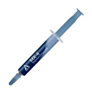 ARCTIC MX-4 Thermal Compound, 4g Syringe, 8.5W/mK