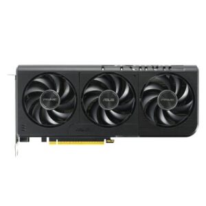 Asus PRIME RTX5060 OC, PCIe5, 8GB DDR7, HDMI, 3 DP, 2595MHz Clock, Overclocked, Compact SFF-Ready