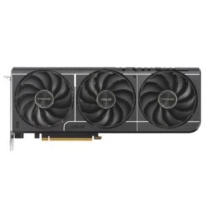 Asus PRIME RTX5060 Ti, PCIe5, 8GB DDR7, HDMI, 3 DP, 2602MHz Clock, Compact SFF-Ready