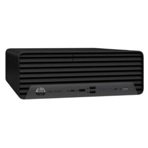 HP Pro 400 G9 SFF Desktop PC, i5-13500, 8GB, 256GB SSD, Windows 11 Pro, 1 Year On-Site