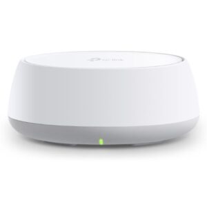 TP-LINK Aginet (HB210 PRO) BE3600 Dual Band Whole Home Mesh Wi-Fi 7 System, 2.5G Ports, MLO, OFDMA, MU-MIMO, WPA3, Remote Management