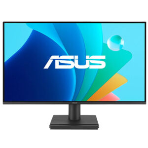 Asus 24.5" Frameless Eye Care Gaming Monitor (VA259HGA), IPS, 1920 x 1080, 1ms, 120Hz, Adaptive-Sync, VESA