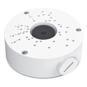 TP-LINK (VJB-300) VIGI Network Camera Junction Box, Practical Design for Hiding Cables