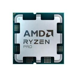 AMD Ryzen 5 PRO 7645 6-Core Processor with Wraith Stealth Cooler - Image 2