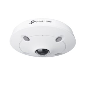 TP-Link VIGI Insight S655I 5MP IR Fisheye Security Camera