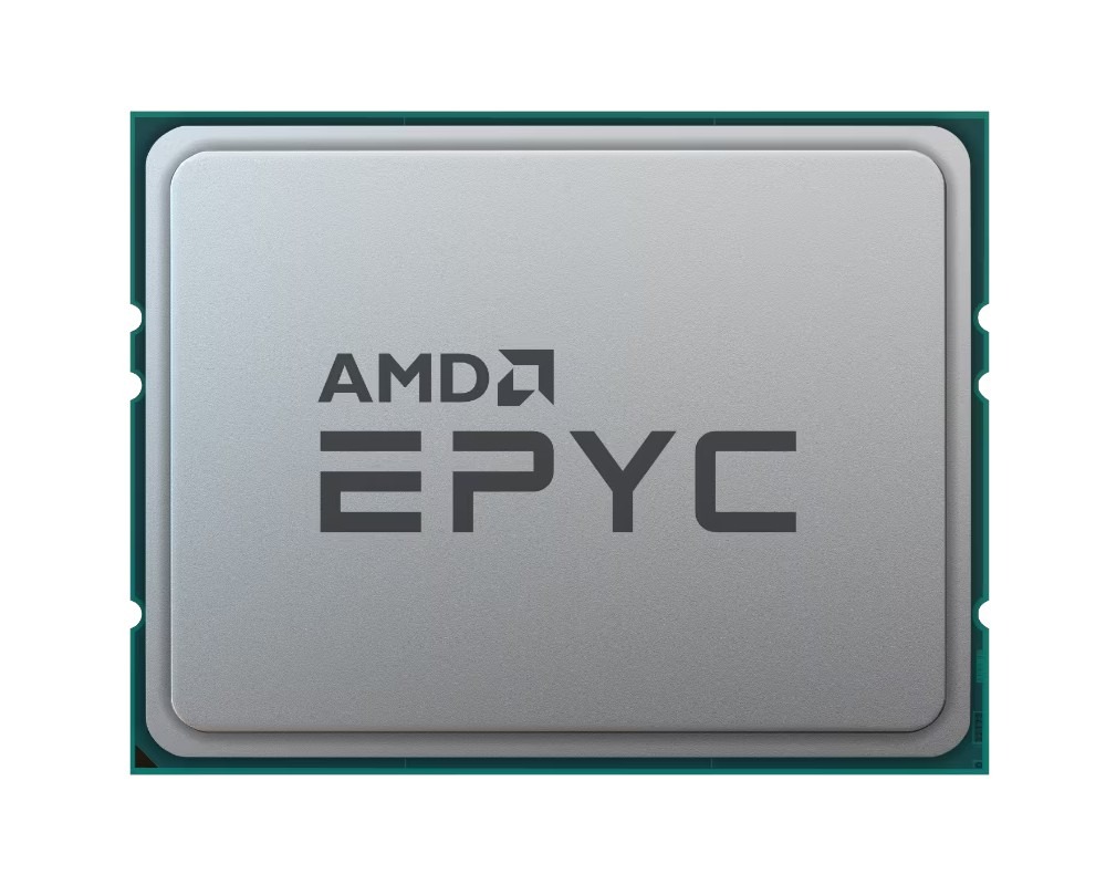 AMD EPYC 9754 128-Core Server Processor (Bergamo, SP5) - Image 2