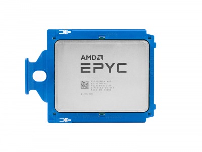 AMD EPYC 7401P 24-Core Server Processor 2.0GHz (Naples) - Image 3